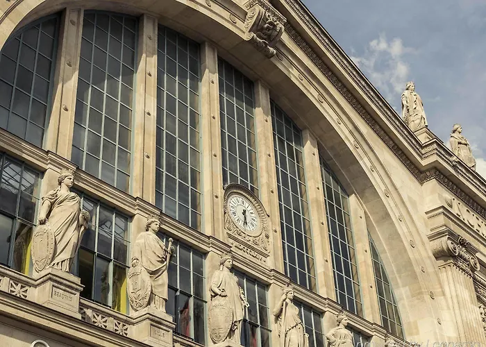 Messehotel Europe Στουτγκάρδη