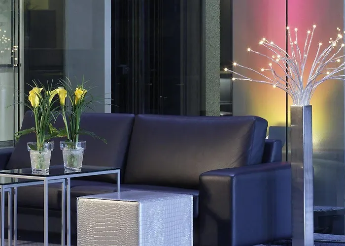 Messehotel Europe Ξενοδοχείο Στουτγκάρδη