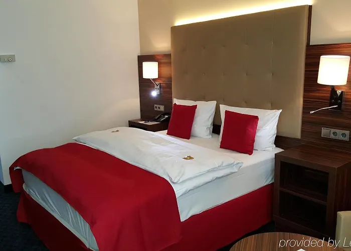 Messehotel Europe Ξενοδοχείο Στουτγκάρδη