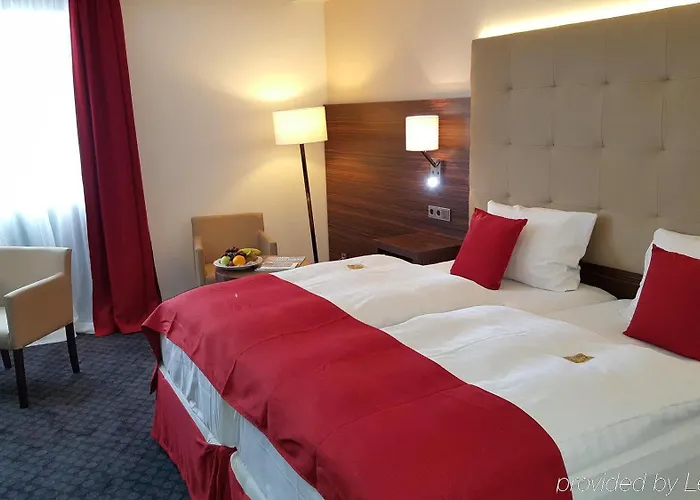 Ξενοδοχείο Messehotel Europe