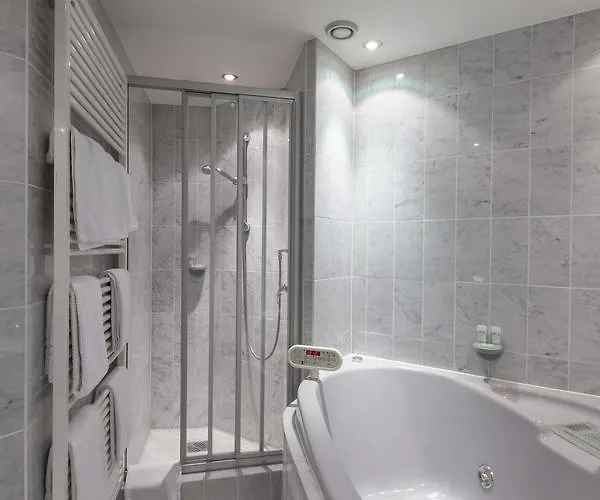 Messehotel Europe 4* Στουτγκάρδη