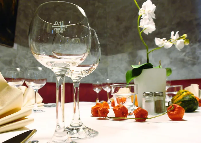 Ξενοδοχείο Messehotel Europe 4*