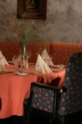 Messehotel Europe Στουτγκάρδη