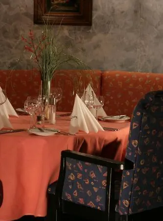 Messehotel Europe شتوتغارت