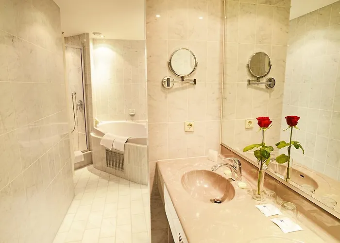 Messehotel Europe 4* Stuttgart