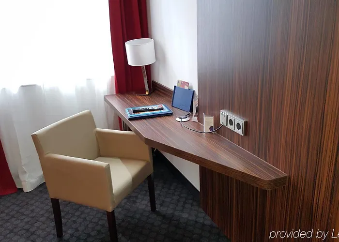 Messehotel Europe Hotell Stuttgart