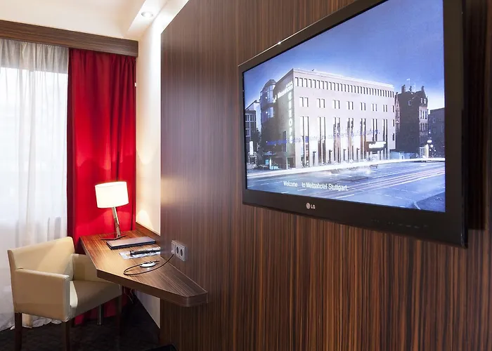 Messehotel Europe 4*